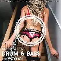 Step Into Yhis: Drum And Bass Session музыку скачать Step Into Yhis: Drum And Bass Session музыку торрент