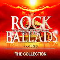 Beautiful Rock Ballads Vol.28 [Compiled by Виктор31Rus & Mr. Kite] скачать Сборник песен торрент