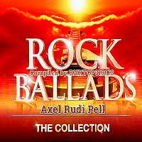 Axel Rudi Pell - Beautiful Rock Ballads Vol.1 (2018) FLAC скачать торрент файл