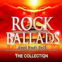 Axel Rudi Pell - Beautiful Rock Ballads Vol.1 (2018) FLAC Axel Rudi Pell - Beautiful Rock Ballads Vol.1 (2018) FLAC торрент