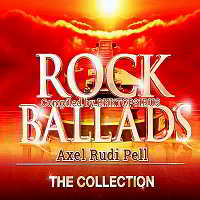 Axel Rudi Pell - Beautiful Rock Ballads Vol.2 скачать торрент файл