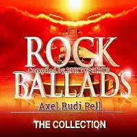 Axel Rudi Pell - Beautiful Rock Ballads Vol.2 Axel Rudi Pell - Beautiful Rock Ballads Vol.2 торрент