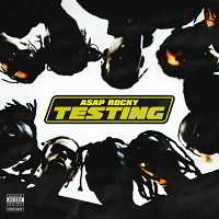 A$AP Rocky - TESTING скачать торрент файл