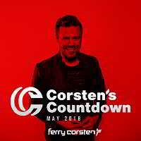 Ferry Corsten Presents Corsten's Countdown [May] скачать торрент файл