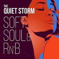 The Quiet Storm: Soft Soul & R'n'B скачать торрент файл