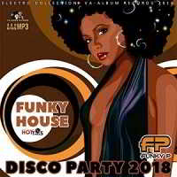 Funky House: Disco Party скачать Сборник песен торрент