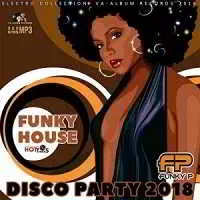 Funky House: Disco Party Funky House: Disco Party торрент