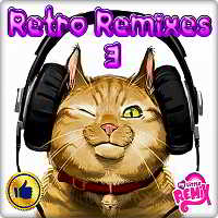 Retro Remix Quality Vol.3 скачать Сборник песен торрент