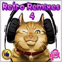 Retro Remix Quality Vol.4 Retro Remix Quality Vol.4 торрент