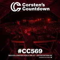 Ferry Corsten - Corsten's Countdown 569 [23.05] скачать торрент файл