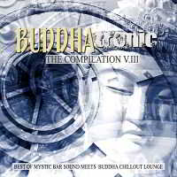 Buddhatronic - The Compilation Vol.3 [Best Of Mystic Bar Sound Meets Buddha Chill Out Lounge] скачать торрент файл