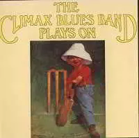 Climax Blues Band - Plays On- 1969 Climax Blues Band - Plays On- 1969 торрент