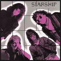 Starship - No Protection- 1987 Starship - No Protection- 1987 торрент