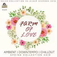 Farm Of Love: Sping Collection музыку скачать Farm Of Love: Sping Collection музыку торрент