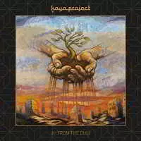 Kaya Project - Up from the Dust музыку скачать Kaya Project - Up from the Dust музыку торрент
