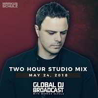 Markus Schulz - Global DJ Broadcast: 2 Hour Mix [24.05] скачать Сборник песен торрент