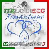 Italo Disco Romantique Vol. 1 скачать торрент файл