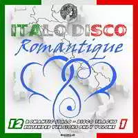 Italo Disco Romantique Vol. 1 Italo Disco Romantique Vol. 1 торрент