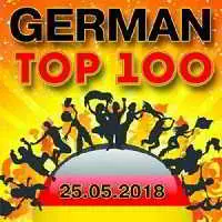 German Top 100 Single Charts 25.05 музыку скачать German Top 100 Single Charts 25.05 музыку торрент