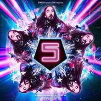 Steve Aoki – 5OKI EP музыку скачать Steve Aoki – 5OKI EP музыку торрент
