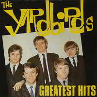 The Yardbirds - Greatest Hits скачать Сборник песен торрент