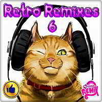 Retro Remix Quality Vol.6 скачать Сборник песен торрент