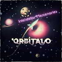 Interstellar Mercenaries - Orbitalo скачать Сборник песен торрент