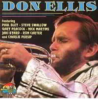 Don Ellis - Giants Of Jazz Don Ellis - Giants Of Jazz торрент