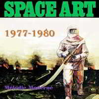 Space Art - 3 Studio Albums скачать торрент файл