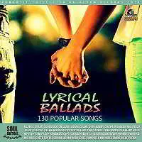 Lyrical Ballads: 130 Popular Songs музыку скачать Lyrical Ballads: 130 Popular Songs музыку торрент