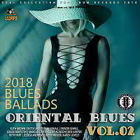 Oriental Blues Vol.02 скачать Сборник песен торрент