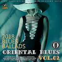 Oriental Blues Vol.02 музыку скачать Oriental Blues Vol.02 музыку торрент
