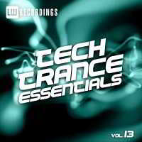 Tech Trance Essentials, Vol. 13 скачать торрент файл