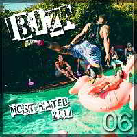 Ibiza Most Rated Vol.6 скачать Сборник песен торрент