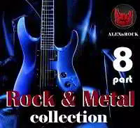 Rock & Metal Collection Vol.8 музыку скачать Rock & Metal Collection Vol.8 музыку торрент