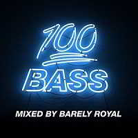 100% Bass - Mixed By Barely Royal скачать торрент файл