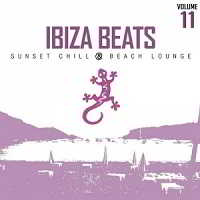 Ibiza Beats Volume 11 - Sunset Chill and Beach Lounge скачать торрент файл