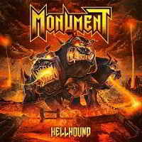 Monument - Hellhound скачать Сборник песен торрент