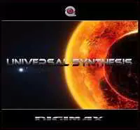 Digimax - Universal Synthesis (Megamix) Digimax - Universal Synthesis (Megamix) торрент
