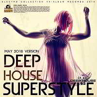 Deep House Superstyle скачать Сборник песен торрент