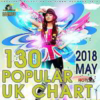 130 Popular UK Chart скачать торрент файл