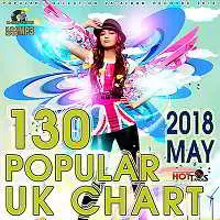 130 Popular UK Chart 130 Popular UK Chart торрент