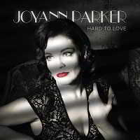 Joyann Parker - Hard To Love скачать торрент файл