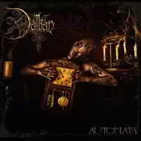 Dallian - Automata Dallian - Automata торрент