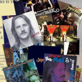 Supermax - Retro Video Collection Supermax - Retro Video Collection торрент
