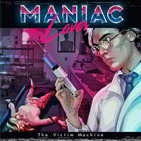 Maniac Lover - The victim machine скачать торрент файл