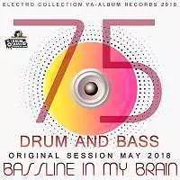 Bassline In My Brain музыку скачать Bassline In My Brain музыку торрент