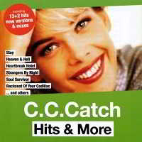 C.C. Catch - Hits & More скачать торрент файл