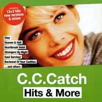 C.C. Catch - Hits & More C.C. Catch - Hits & More торрент