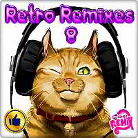 Retro Remix Quality Vol.8 скачать Сборник песен торрент